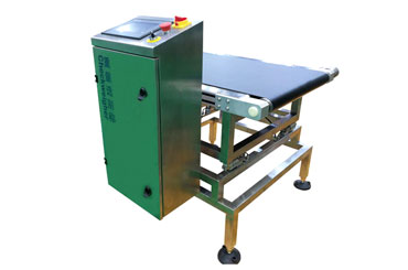 HCWS8050重量檢測機