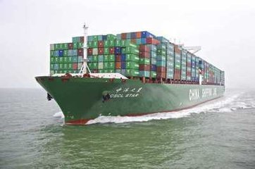 鲅魚圈港至廣西港內(nèi)貿(mào)海運(yùn)代理服務(wù)指南