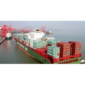 山東濰坊至國(guó)內(nèi)貿(mào)易海運(yùn)集裝箱物流與代理服務(wù)詳解