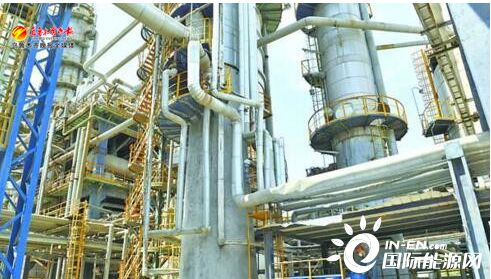 烏魯木齊石化瀝青新產品填補國內空白，國內貿易代理助力市場拓展